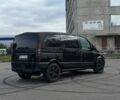 Черный Мерседес Виано, объемом двигателя 2.2 л и пробегом 230 тыс. км за 4100 $, фото 5 на Automoto.ua