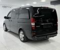 Чорний Мерседес Віано, об'ємом двигуна 3 л та пробігом 380 тис. км за 14999 $, фото 3 на Automoto.ua