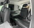 Чорний Мерседес Віано, об'ємом двигуна 3 л та пробігом 380 тис. км за 14999 $, фото 7 на Automoto.ua