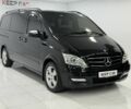 Чорний Мерседес Віано, об'ємом двигуна 3 л та пробігом 380 тис. км за 14999 $, фото 1 на Automoto.ua