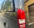 Черный Мерседес Виано, объемом двигателя 2.1 л и пробегом 298 тыс. км за 21500 $, фото 4 на Automoto.ua