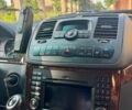 Черный Мерседес Виано, объемом двигателя 2.1 л и пробегом 298 тыс. км за 21500 $, фото 3 на Automoto.ua