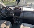 Черный Мерседес Виано, объемом двигателя 3.2 л и пробегом 370 тыс. км за 8000 $, фото 1 на Automoto.ua