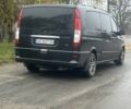 Черный Мерседес Виано, объемом двигателя 3.2 л и пробегом 293 тыс. км за 8000 $, фото 3 на Automoto.ua