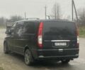 Черный Мерседес Виано, объемом двигателя 3.2 л и пробегом 293 тыс. км за 8000 $, фото 1 на Automoto.ua