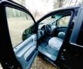 Черный Мерседес Виано, объемом двигателя 2.2 л и пробегом 236 тыс. км за 5900 $, фото 14 на Automoto.ua