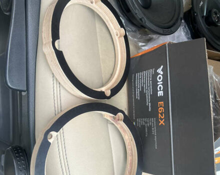 Черный Мерседес Виано, объемом двигателя 3.72 л и пробегом 332 тыс. км за 16500 $, фото 50 на Automoto.ua