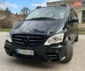 Черный Мерседес Виано, объемом двигателя 3.72 л и пробегом 332 тыс. км за 16500 $, фото 6 на Automoto.ua