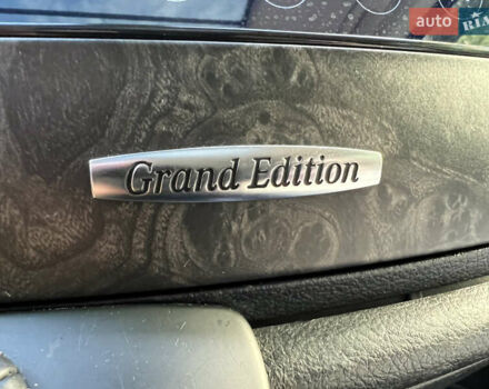 Черный Мерседес Виано, объемом двигателя 3.72 л и пробегом 332 тыс. км за 16500 $, фото 30 на Automoto.ua