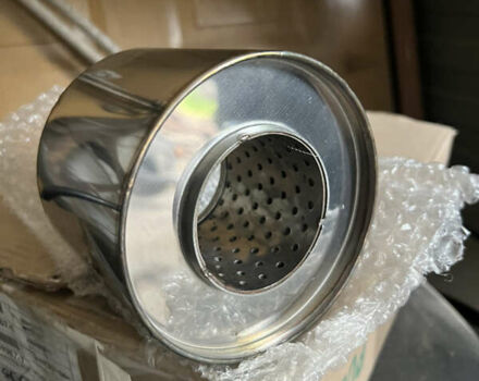 Черный Мерседес Виано, объемом двигателя 3.72 л и пробегом 332 тыс. км за 16500 $, фото 35 на Automoto.ua