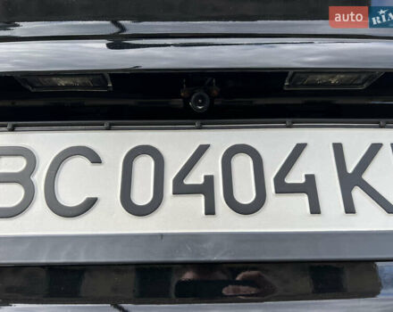 Черный Мерседес Виано, объемом двигателя 3.72 л и пробегом 332 тыс. км за 16500 $, фото 16 на Automoto.ua