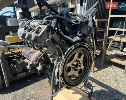 Черный Мерседес Виано, объемом двигателя 3.72 л и пробегом 332 тыс. км за 16500 $, фото 34 на Automoto.ua