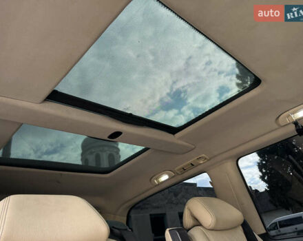 Черный Мерседес Виано, объемом двигателя 3.72 л и пробегом 332 тыс. км за 16500 $, фото 20 на Automoto.ua