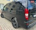 Черный Мерседес Виано, объемом двигателя 3.72 л и пробегом 332 тыс. км за 16500 $, фото 2 на Automoto.ua