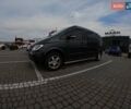 Черный Мерседес Виано, объемом двигателя 3.7 л и пробегом 271 тыс. км за 11500 $, фото 3 на Automoto.ua