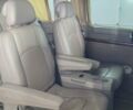 Черный Мерседес Виано, объемом двигателя 2.99 л и пробегом 650 тыс. км за 12500 $, фото 10 на Automoto.ua