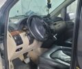 Черный Мерседес Виано, объемом двигателя 2.99 л и пробегом 650 тыс. км за 12500 $, фото 4 на Automoto.ua