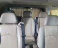 Черный Мерседес Виано, объемом двигателя 2.99 л и пробегом 650 тыс. км за 12500 $, фото 9 на Automoto.ua