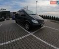 Черный Мерседес Виано, объемом двигателя 3.7 л и пробегом 271 тыс. км за 11500 $, фото 5 на Automoto.ua
