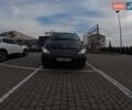 Чорний Мерседес Віано, об'ємом двигуна 3.7 л та пробігом 271 тис. км за 11500 $, фото 1 на Automoto.ua