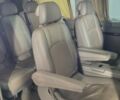 Черный Мерседес Виано, объемом двигателя 2.99 л и пробегом 650 тыс. км за 12500 $, фото 8 на Automoto.ua