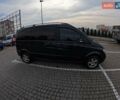 Черный Мерседес Виано, объемом двигателя 3.7 л и пробегом 271 тыс. км за 11500 $, фото 4 на Automoto.ua