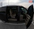 Черный Мерседес Виано, объемом двигателя 3.7 л и пробегом 271 тыс. км за 11500 $, фото 1 на Automoto.ua