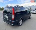 Чорний Мерседес Віано, об'ємом двигуна 3.7 л та пробігом 400 тис. км за 7300 $, фото 2 на Automoto.ua