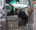 Черный Мерседес Виано, объемом двигателя 3.5 л и пробегом 67 тыс. км за 18999 $, фото 10 на Automoto.ua