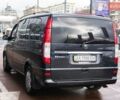 Черный Мерседес Виано, объемом двигателя 3.5 л и пробегом 67 тыс. км за 18999 $, фото 6 на Automoto.ua