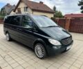 Черный Мерседес Виано, объемом двигателя 1 л и пробегом 1 тыс. км за 3426 $, фото 1 на Automoto.ua