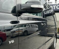 Черный Мерседес Виано, объемом двигателя 3 л и пробегом 379 тыс. км за 15450 $, фото 72 на Automoto.ua