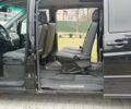 Черный Мерседес Виано, объемом двигателя 2.2 л и пробегом 570 тыс. км за 9950 $, фото 7 на Automoto.ua