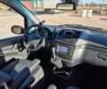 Чорний Мерседес Віано, об'ємом двигуна 3 л та пробігом 193 тис. км за 7500 $, фото 13 на Automoto.ua