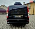 Чорний Мерседес Віано, об'ємом двигуна 3 л та пробігом 390 тис. км за 15999 $, фото 7 на Automoto.ua