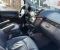 Черный Мерседес Виано, объемом двигателя 3.5 л и пробегом 385 тыс. км за 16300 $, фото 4 на Automoto.ua