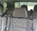Черный Мерседес Виано, объемом двигателя 2.1 л и пробегом 570 тыс. км за 9900 $, фото 6 на Automoto.ua