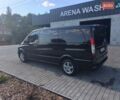 Чорний Мерседес Віано, об'ємом двигуна 2.15 л та пробігом 524 тис. км за 12300 $, фото 7 на Automoto.ua