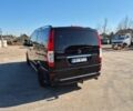 Чорний Мерседес Віано, об'ємом двигуна 3 л та пробігом 193 тис. км за 7500 $, фото 12 на Automoto.ua