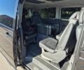 Чорний Мерседес Віано, об'ємом двигуна 3 л та пробігом 193 тис. км за 7500 $, фото 18 на Automoto.ua