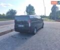 Чорний Мерседес Віано, об'ємом двигуна 2.15 л та пробігом 524 тис. км за 12300 $, фото 8 на Automoto.ua