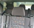 Черный Мерседес Виано, объемом двигателя 2.2 л и пробегом 570 тыс. км за 9950 $, фото 8 на Automoto.ua