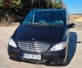 Чорний Мерседес Віано, об'ємом двигуна 3 л та пробігом 193 тис. км за 7500 $, фото 3 на Automoto.ua