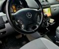 Чорний Мерседес Віано, об'ємом двигуна 3 л та пробігом 390 тис. км за 15999 $, фото 11 на Automoto.ua
