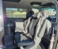 Чорний Мерседес Віано, об'ємом двигуна 3 л та пробігом 193 тис. км за 7500 $, фото 17 на Automoto.ua