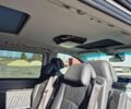 Чорний Мерседес Віано, об'ємом двигуна 3 л та пробігом 193 тис. км за 7500 $, фото 22 на Automoto.ua