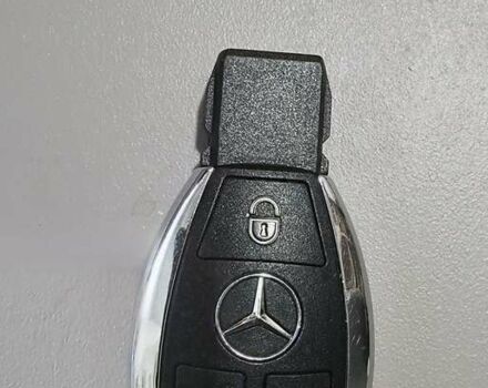 Чорний Мерседес Віано, об'ємом двигуна 3 л та пробігом 390 тис. км за 15999 $, фото 45 на Automoto.ua