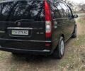 Чорний Мерседес Віано, об'ємом двигуна 2.15 л та пробігом 177 тис. км за 15900 $, фото 1 на Automoto.ua