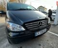 Черный Мерседес Виано, объемом двигателя 3.5 л и пробегом 385 тыс. км за 16300 $, фото 8 на Automoto.ua