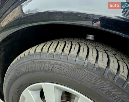 Чорний Мерседес Віано, об'ємом двигуна 3 л та пробігом 390 тис. км за 15999 $, фото 17 на Automoto.ua